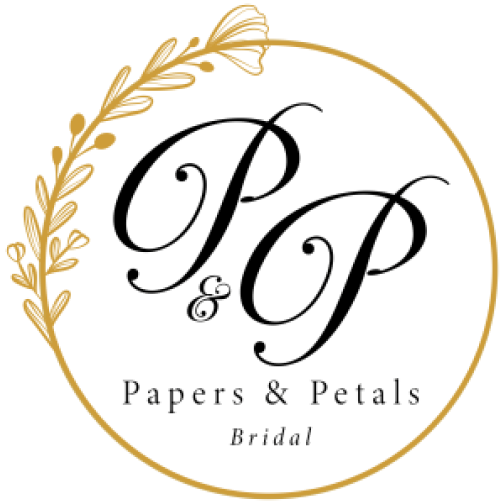 Papers & Petals Bridal