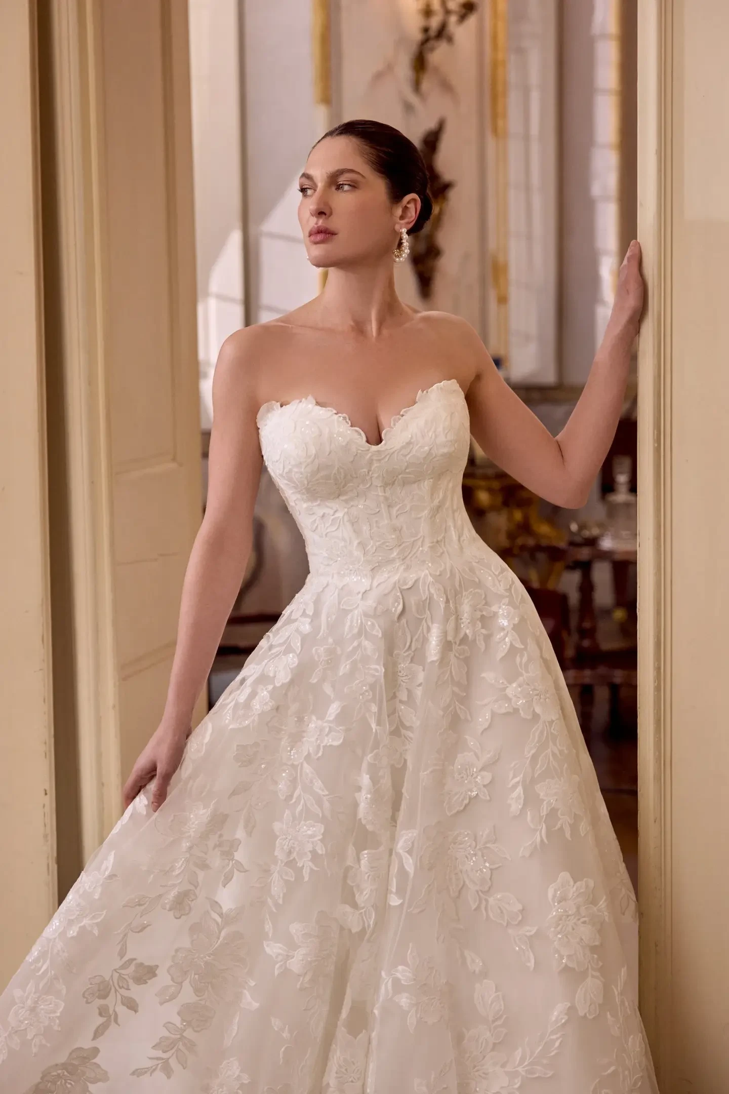 Bridal Dress Trends for 2026: What's Hot at Papers and Petals Bridal! Image