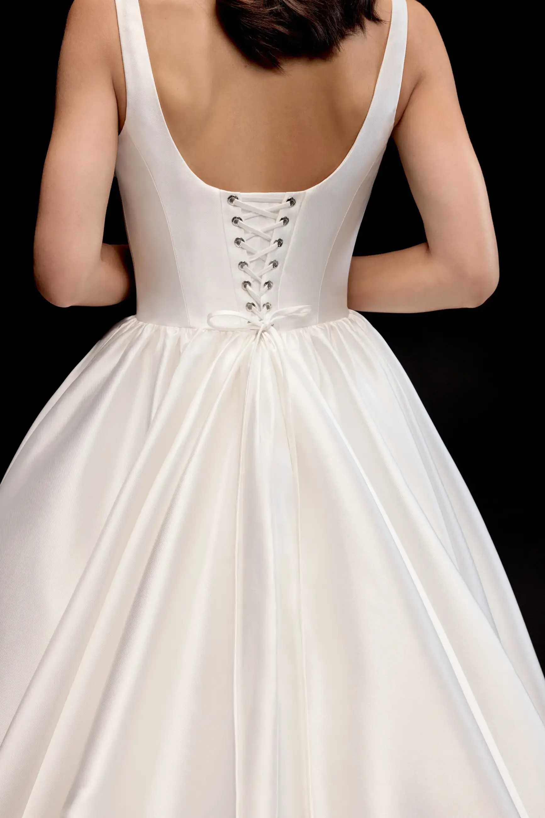 Designer Spotlight: Justin Alexander Signature Image