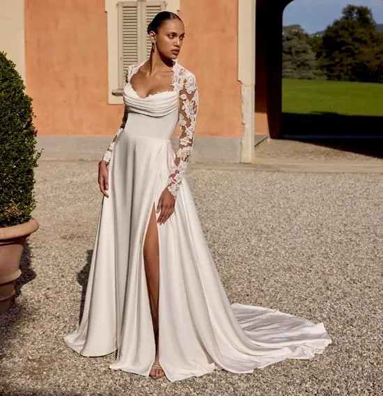 Justin Alexander Trunk Show