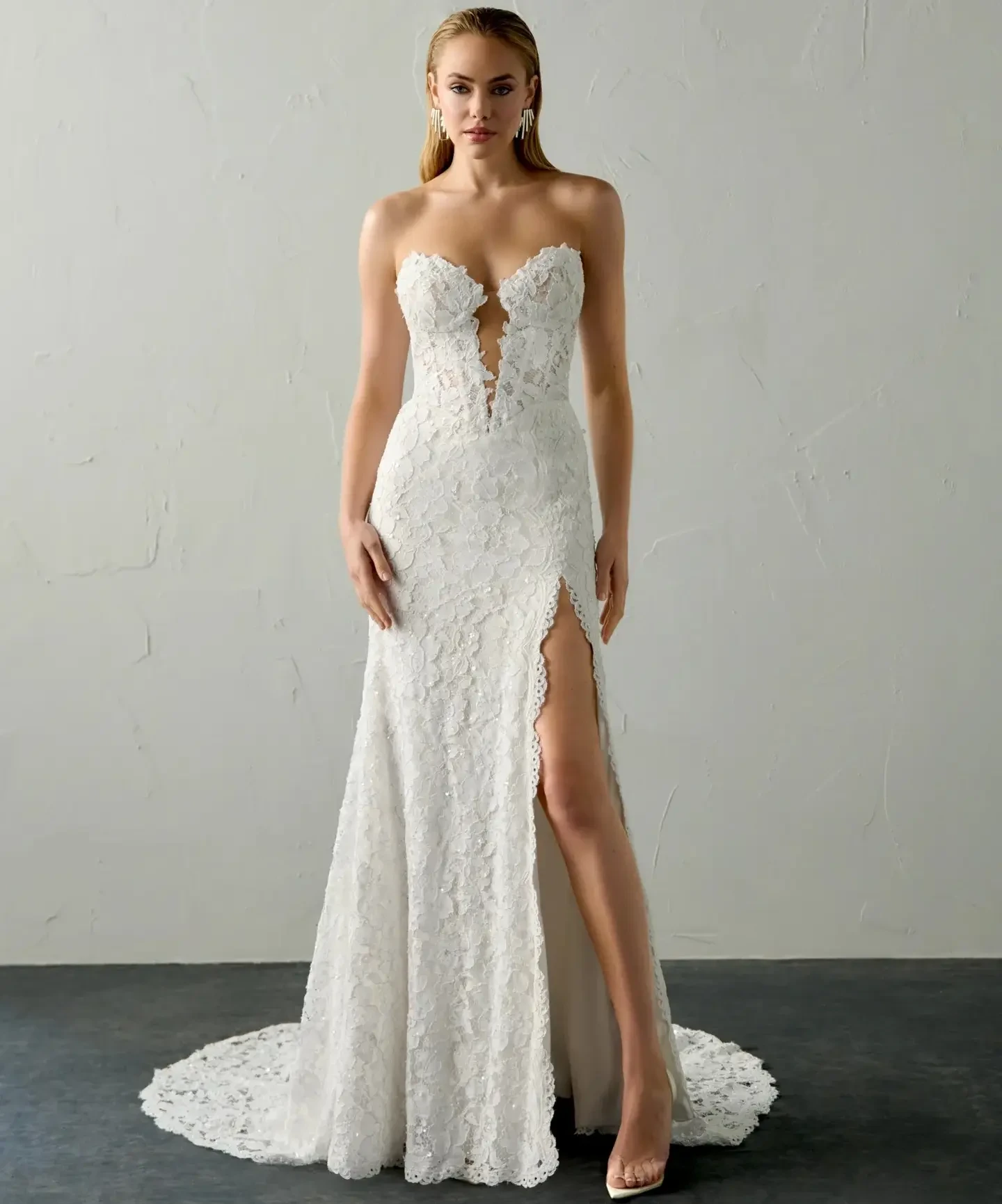 Justin Alexander Signature 2027 Collection Trunk Show