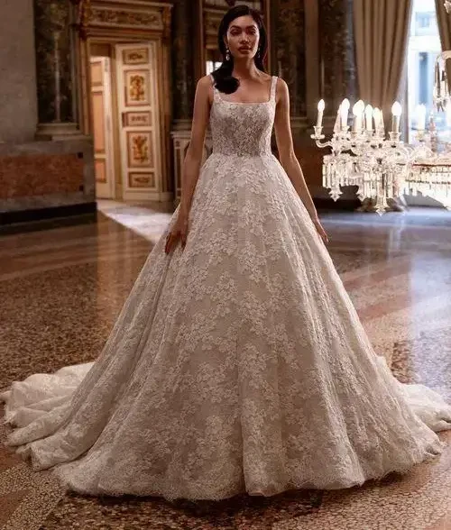 Demetrios Platinum 2026 Trunk Show