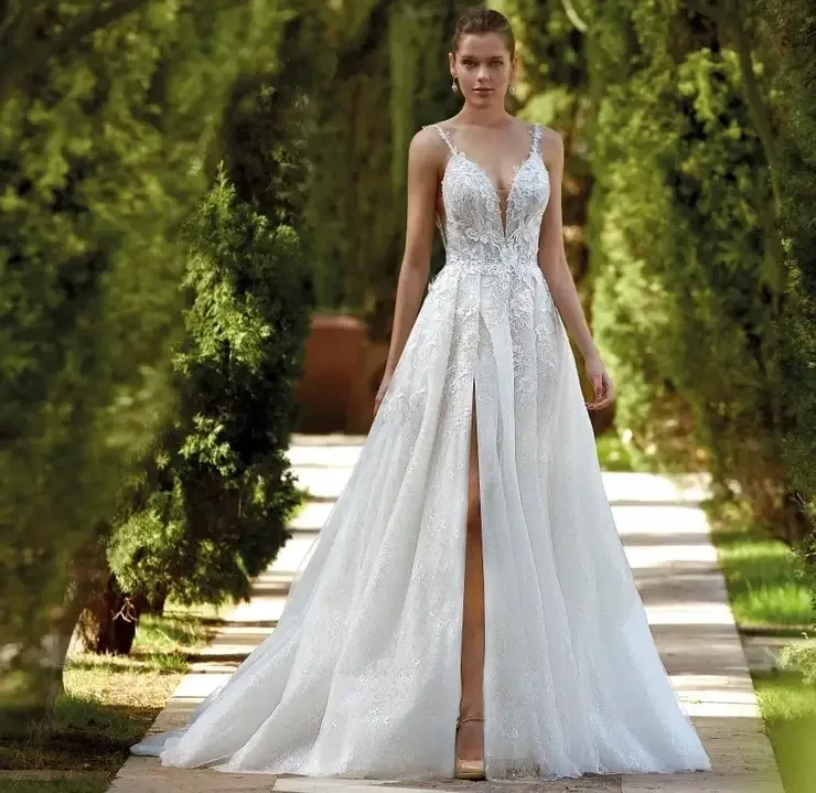 Demetrios 2026 Trunk Show