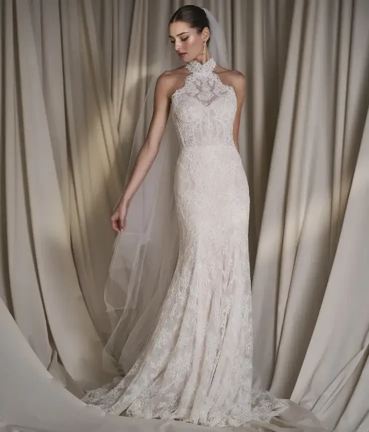 Watters &amp; Willowby 2026 Trunk Show