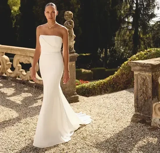 Justin Alexander 2026 Trunk Show