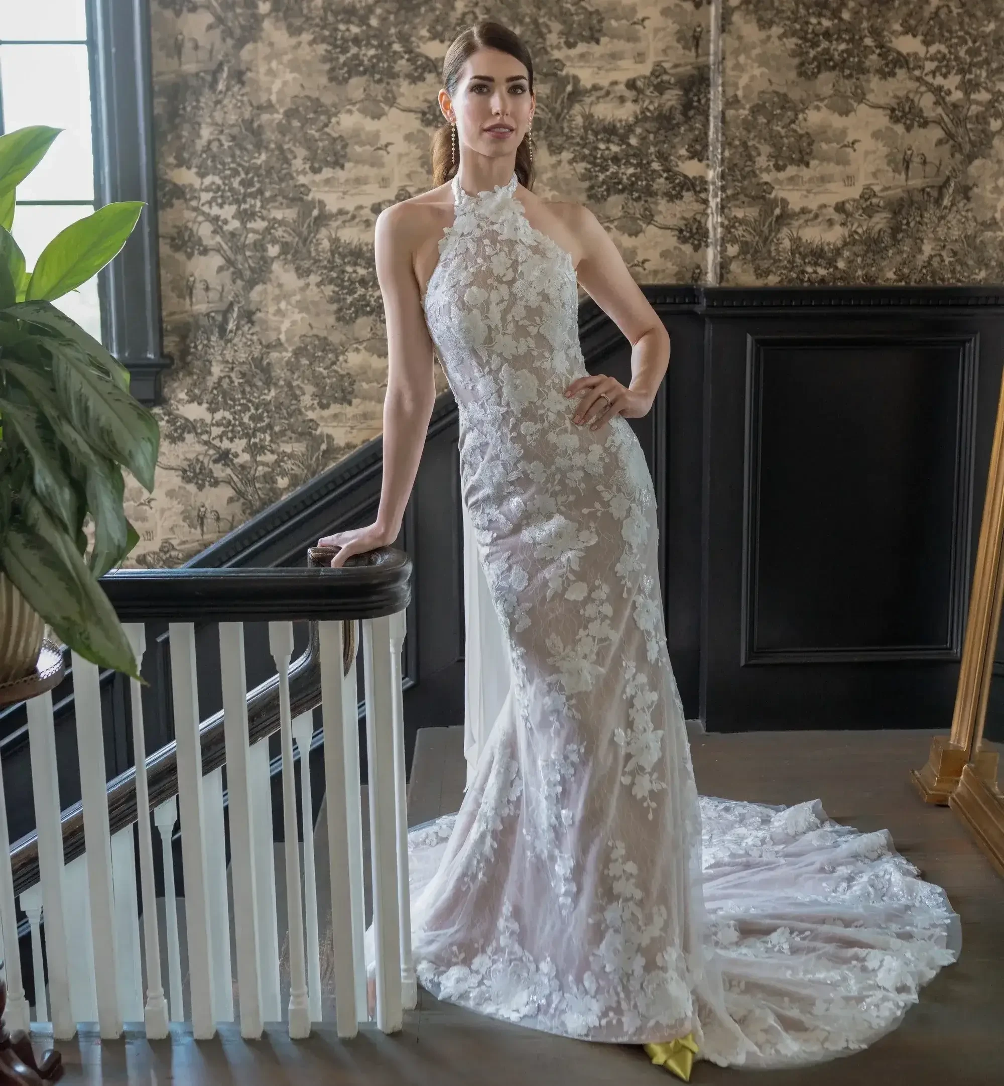 Locket 2026 Collection by Watters Trunk Show