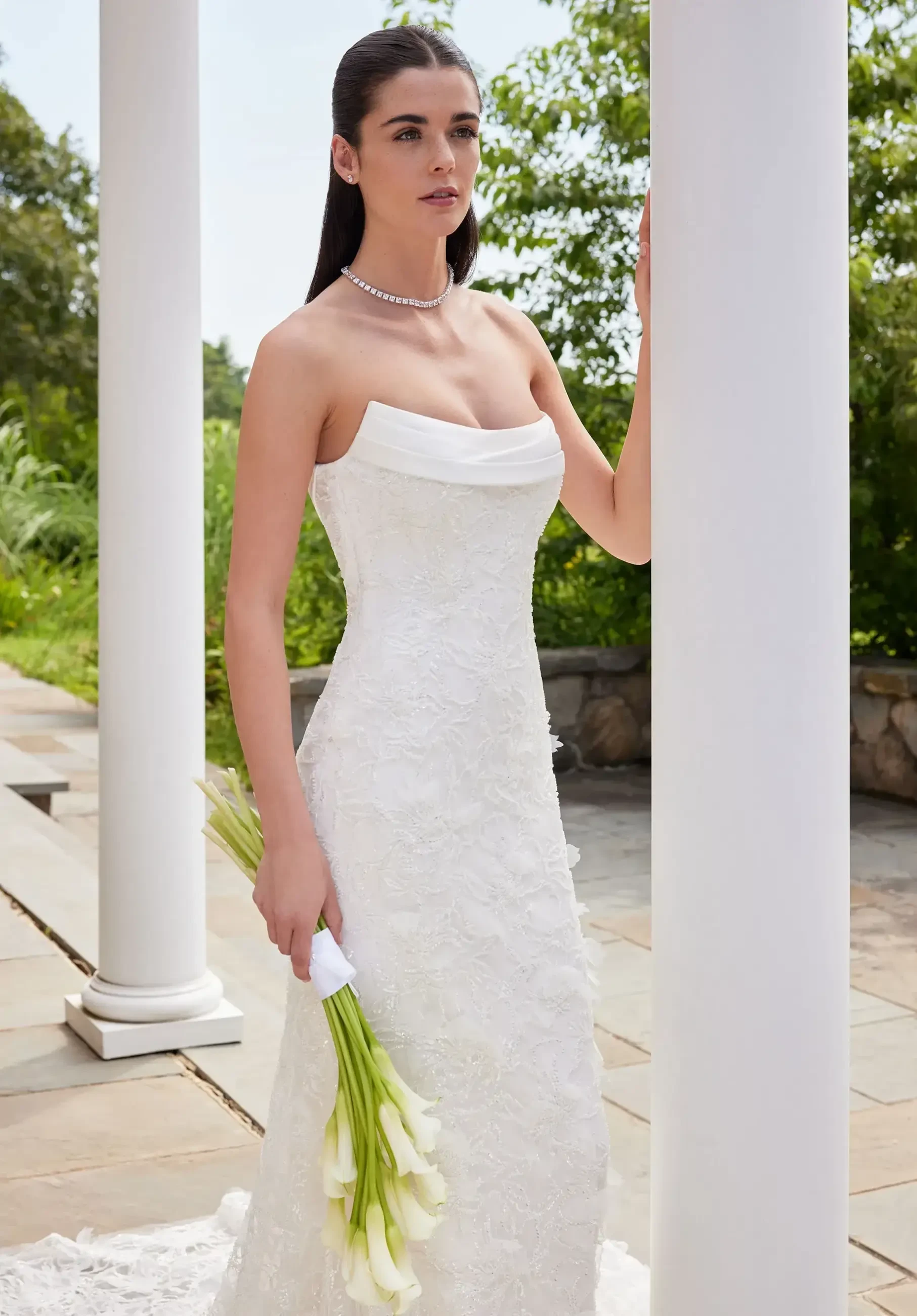 Morilee 2026 Trunk Show