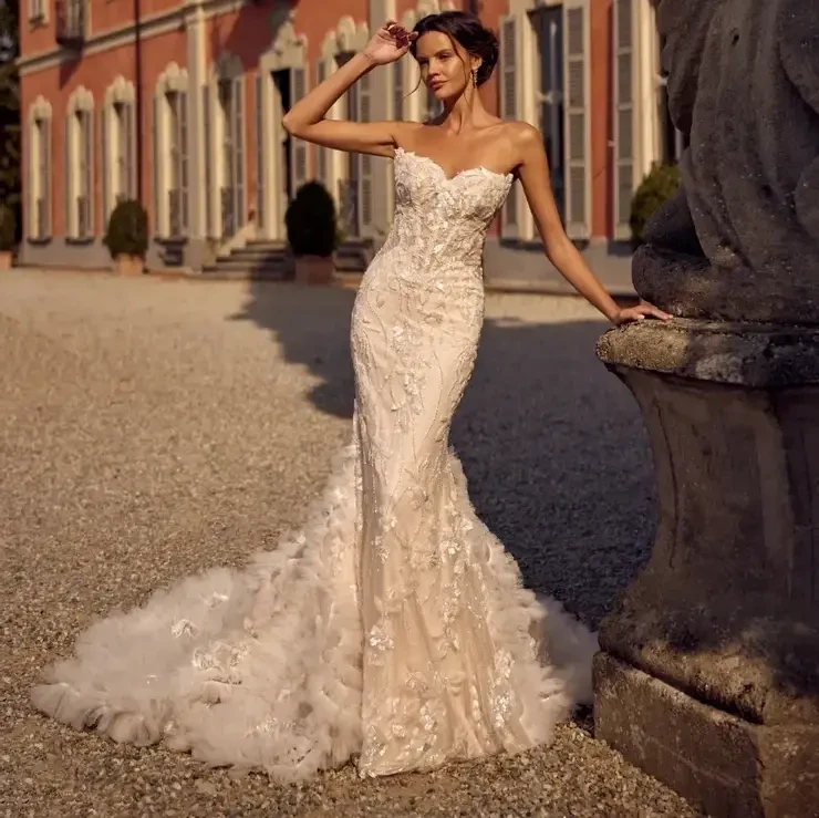 Randy Fenoli 2026 Trunk Show