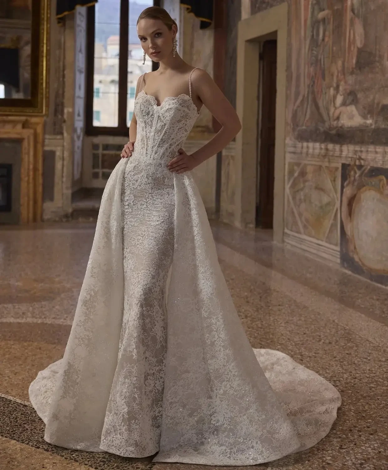 Veni Infantino Bridal Trunk Show Main Image