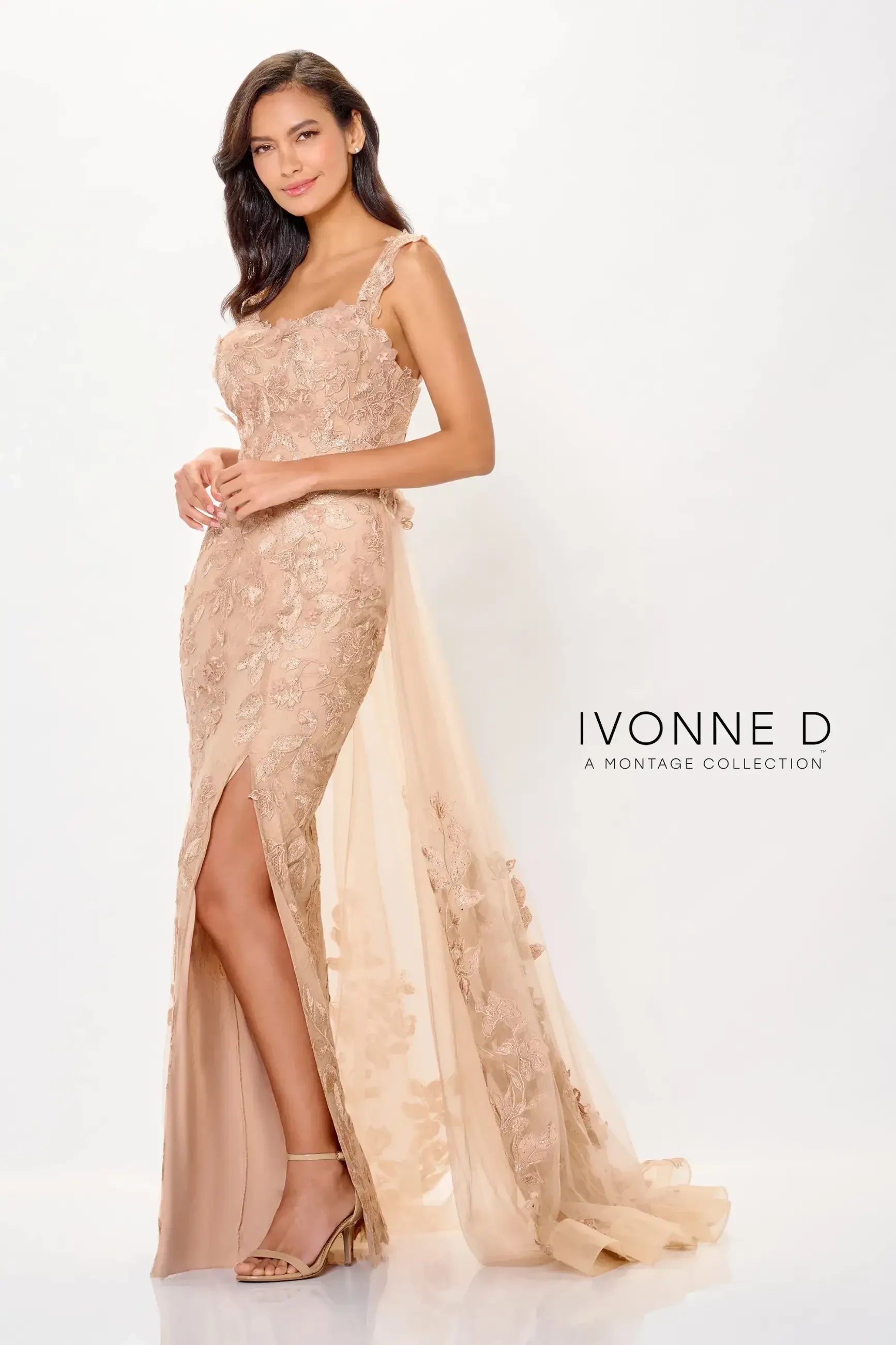 Ivonne D
