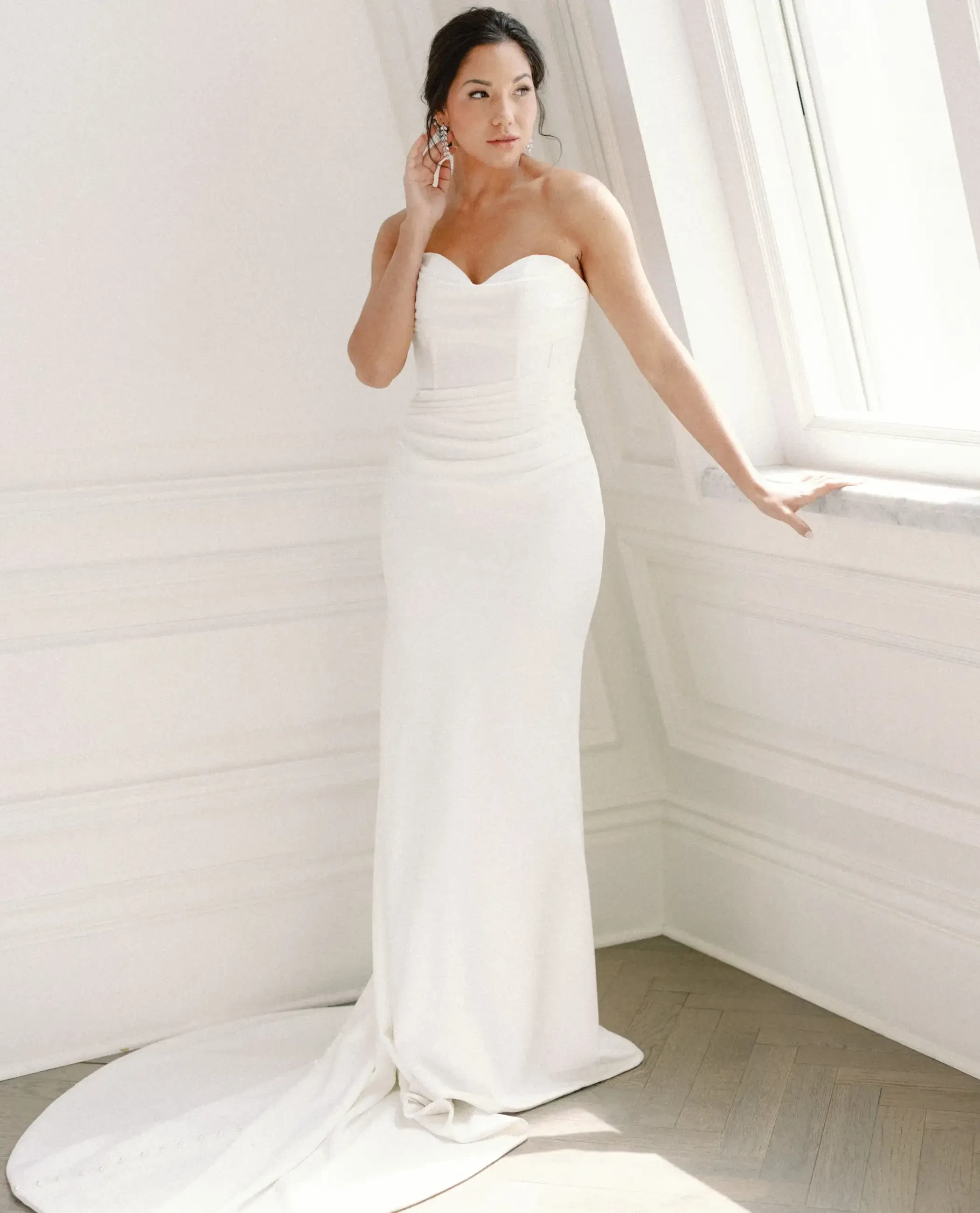 Elizabeth Lee Couture