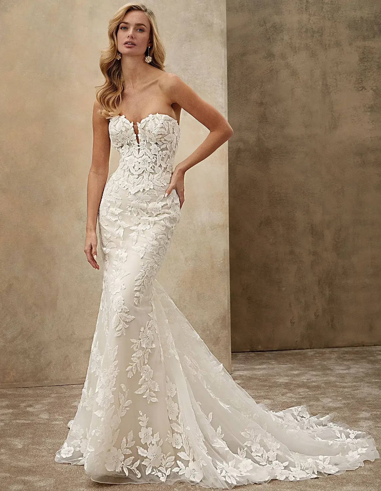 Demetrios Bridal