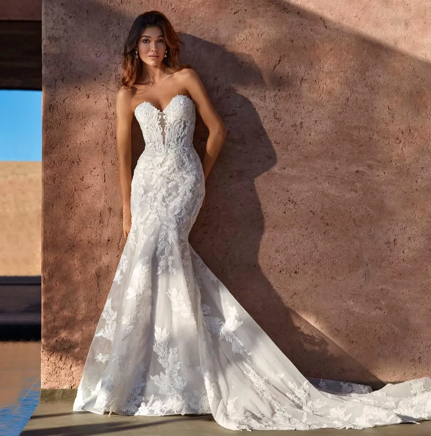 Allure Bridals