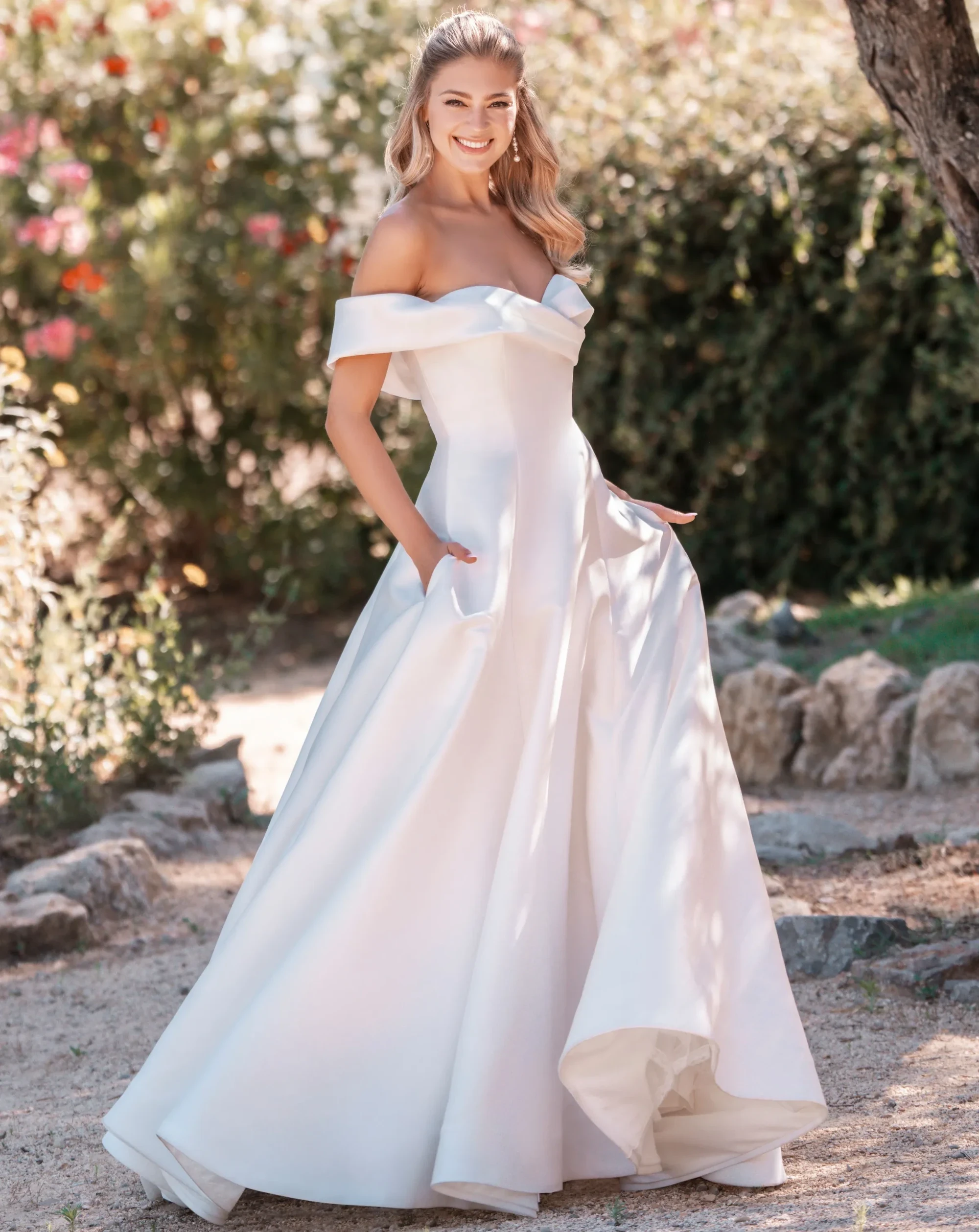 Allure Bridals